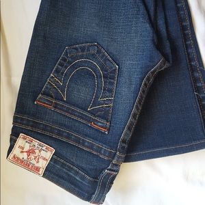 True Religion jeans